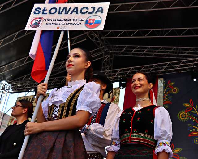 Nowa Ruda, 6.8.2025