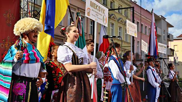 Nowa Ruda, 6.8.2025