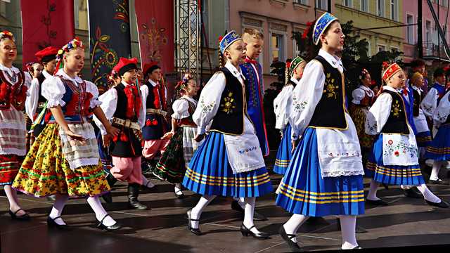 Nowa Ruda, 6.8.2025