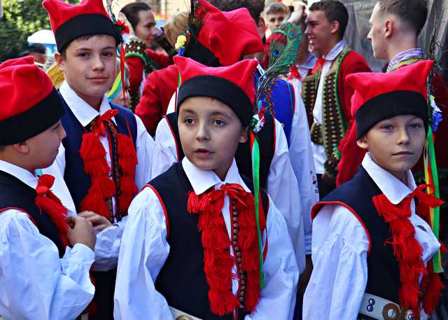 Nowa Ruda, 6.8.2025