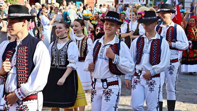 Nowa Ruda, 6.8.2025
