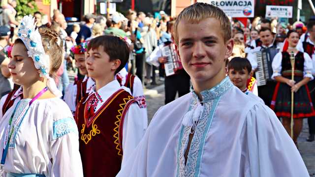 Nowa Ruda, 6.8.2025