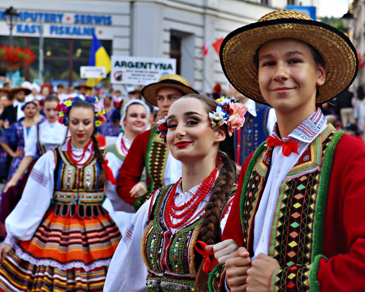 Nowa Ruda, 6.8.2025