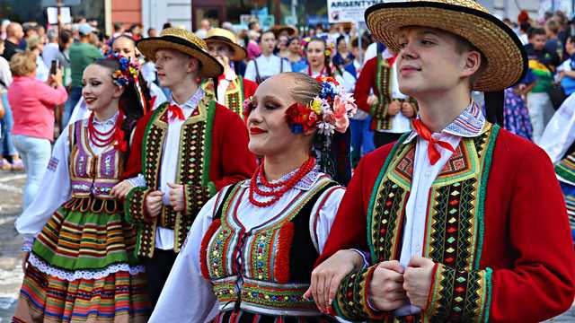 Nowa Ruda, 6.8.2025