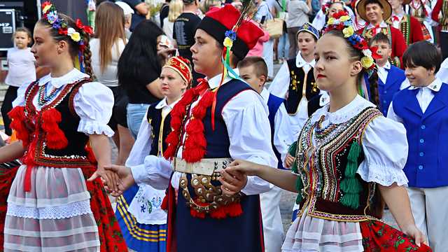 Nowa Ruda, 6.8.2025
