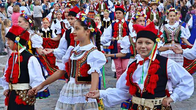Nowa Ruda, 6.8.2025