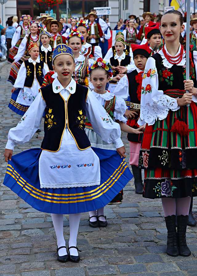Nowa Ruda, 6.8.2025