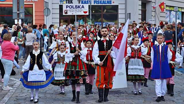 Nowa Ruda, 6.8.2025