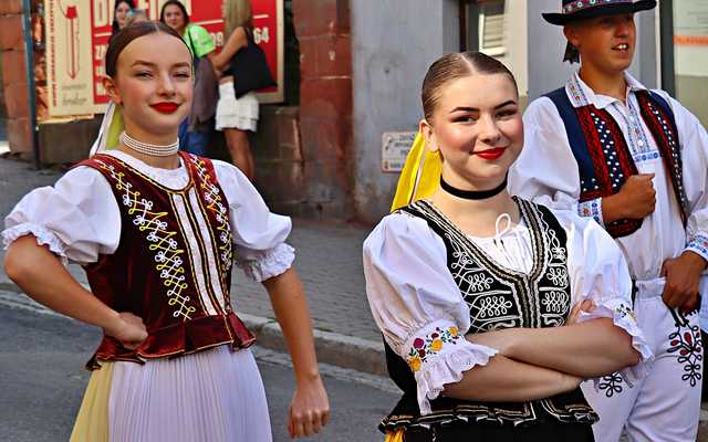 Nowa Ruda, 6.8.2025