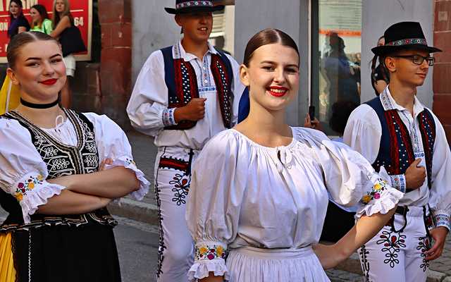 Nowa Ruda, 6.8.2025