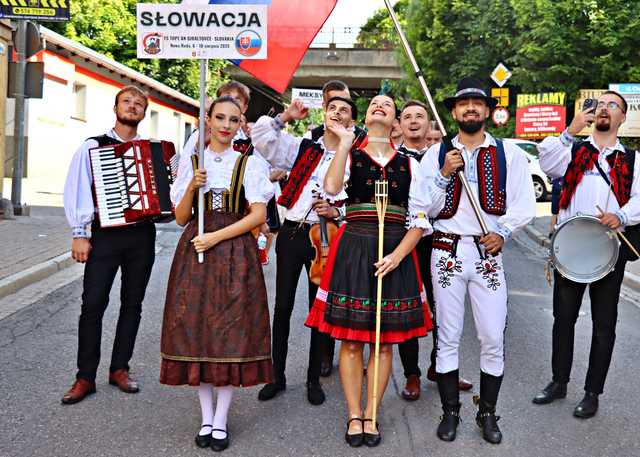 Nowa Ruda, 6.8.2025