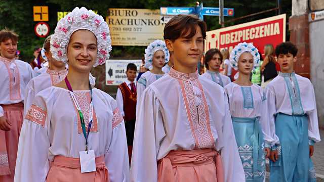 Nowa Ruda, 6.8.2025