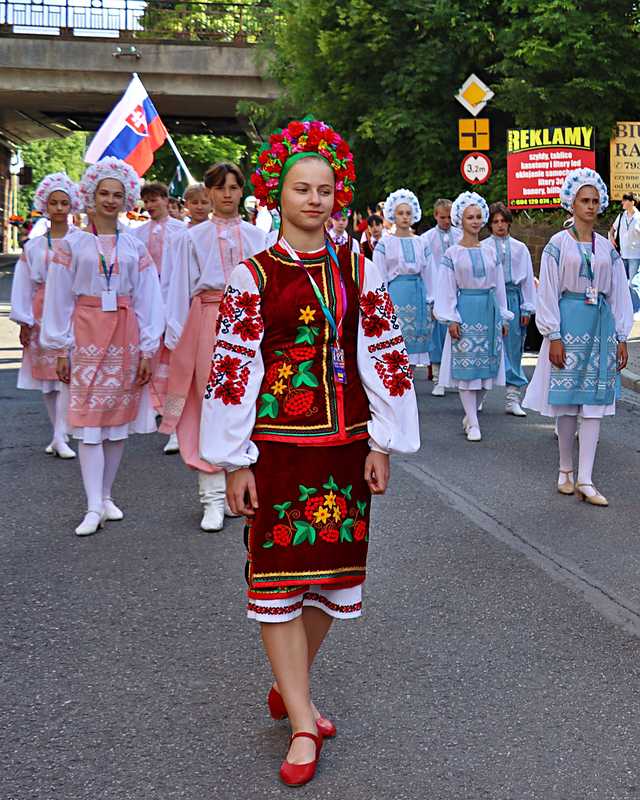 Nowa Ruda, 6.8.2025