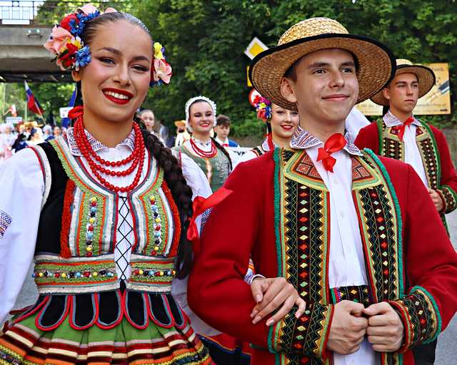Nowa Ruda, 6.8.2025