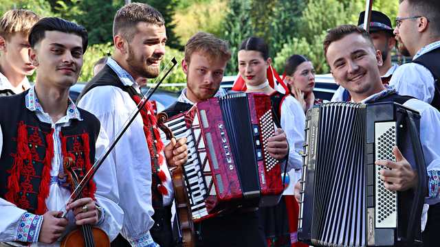Nowa Ruda, 6.8.2025