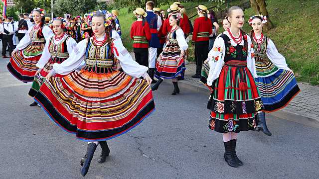 Nowa Ruda, 6.8.2025