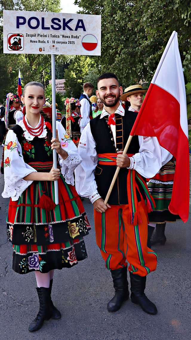 Nowa Ruda, 6.8.2025