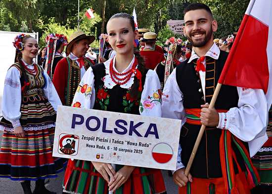 Nowa Ruda, 6.8.2025