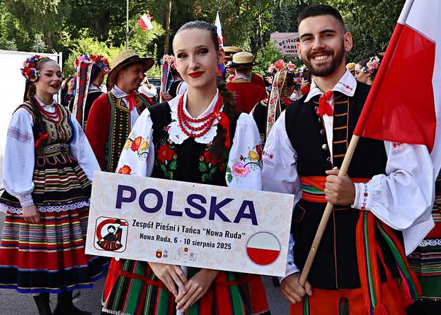 Nowa Ruda, 6.8.2025