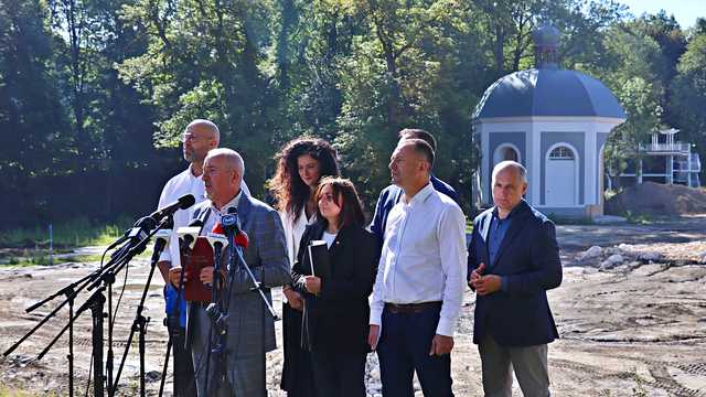 Stronie Ślaskie, 8.8.2025