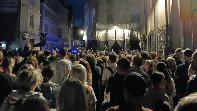 Kłodzko, 8.8.2025