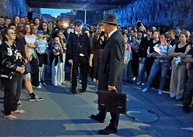 Kłodzko, 8.8.2025