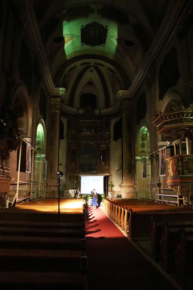 Kłodzko, 8.8.2025