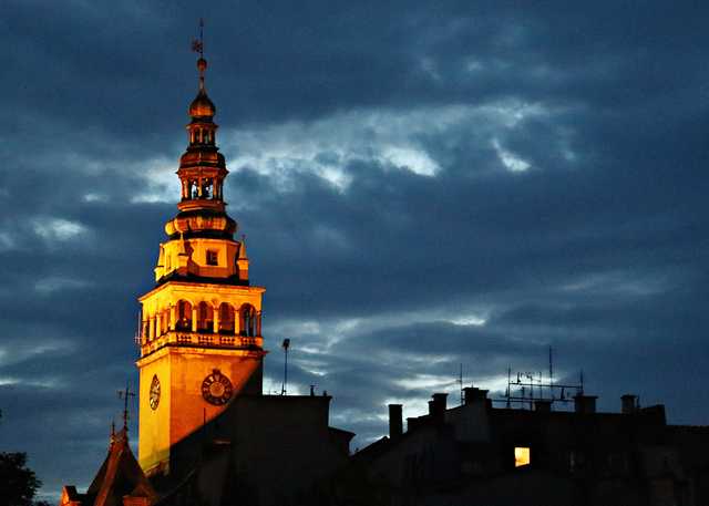 Kłodzko, 8.8.2025