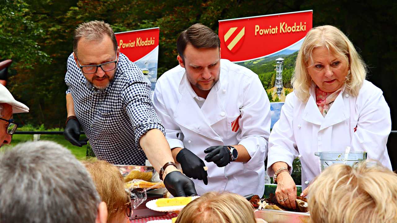 Lądek-Zdrój, 9.8.2025