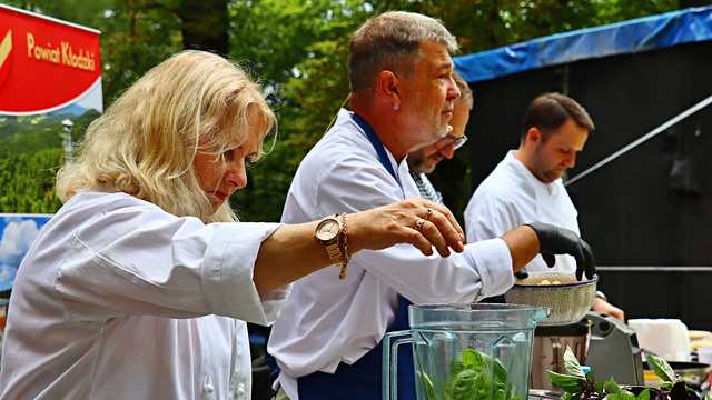 Lądek-Zdrój, 9.8.2025