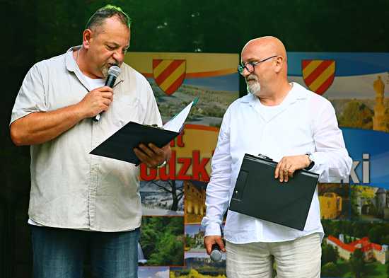 Lądek-Zdrój, 9.8.2025