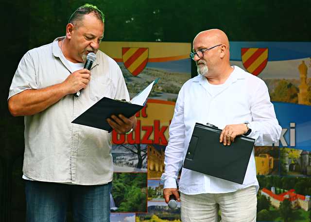 Lądek-Zdrój, 9.8.2025