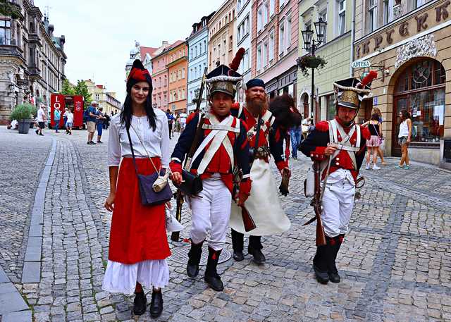 Kłodzko, 9.8.2025