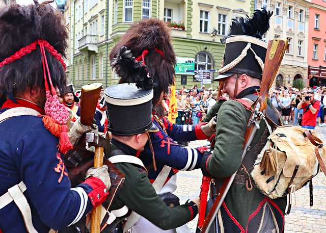Kłodzko, 9.8.2025