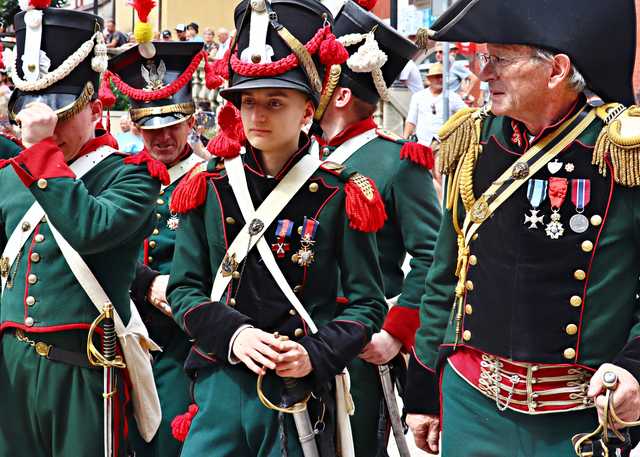 Kłodzko, 9.8.2025