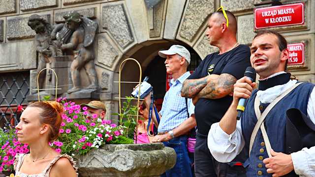 Kłodzko, 9.8.2025