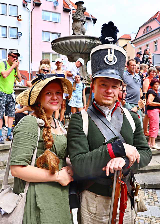 Kłodzko, 9.8.2025