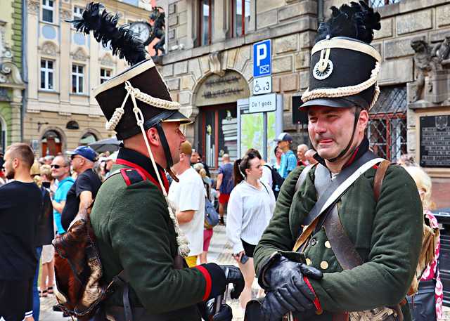 Kłodzko, 9.8.2025