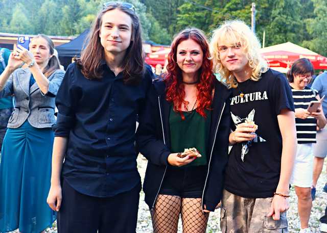 Kletno, 9.8.2025