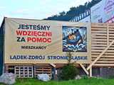 Kletno, 9.8.2025