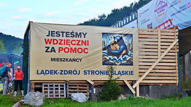Kletno, 9.8.2025