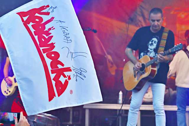 Kletno, 9.8.2025