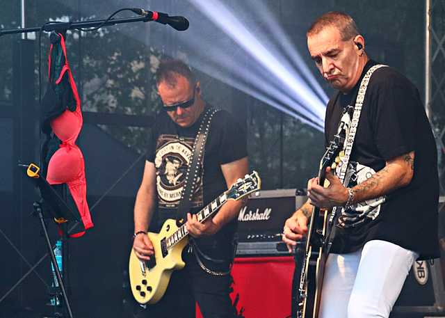 Kletno, 9.8.2025
