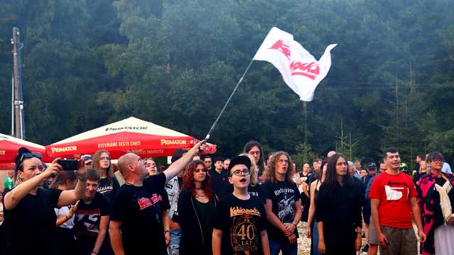 Kletno, 9.8.2025