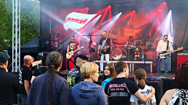 Kletno, 9.8.2025