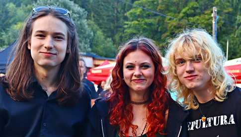 Kletno, 9.8.2025