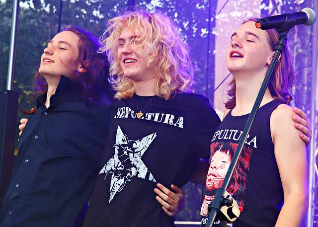 Kletno, 9.8.2025
