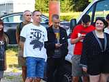 Kletno, 9.8.2025