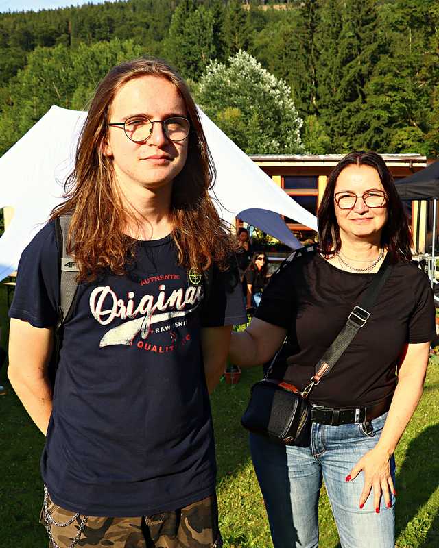Kletno, 9.8.2025