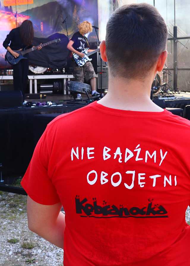 Kletno, 9.8.2025